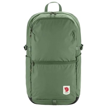 Rucksack FJÄLLRÄVEN HIGH COAST 24 Green