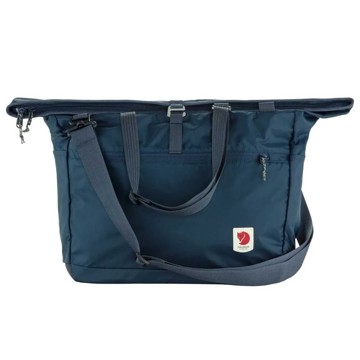Bolso FJÄLLRÄVEN HIGH COAST TOTE 30 Navy