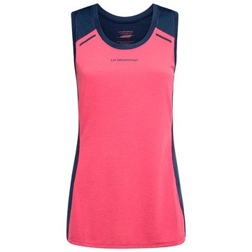 Marškinėliai La sportiva TRACER TANK W