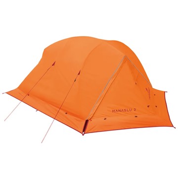 Stan Ferrino MANASLU 2