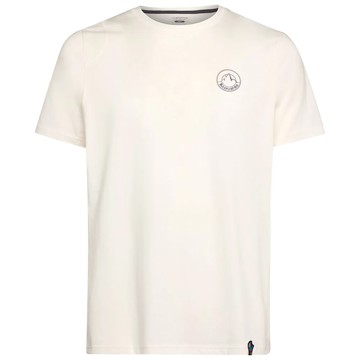 Marškinėliai La sportiva CIRCLE LOGO T-SHIRT M Chalk