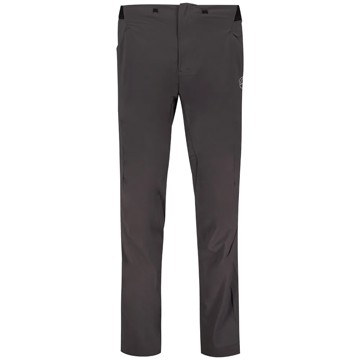 Kelnės La sportiva TRAIL GUARD PANTS M Onyx/Chalk