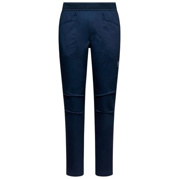 Kelnės La sportiva ROOTS PANTS M Night Sky/Chalk