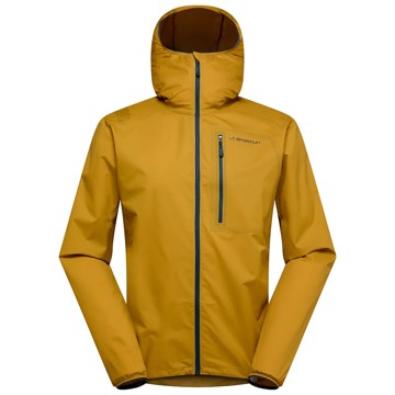Striukė La sportiva Wall Breeze Stretch