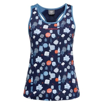 T-shirt La sportiva BOTANIC TANK