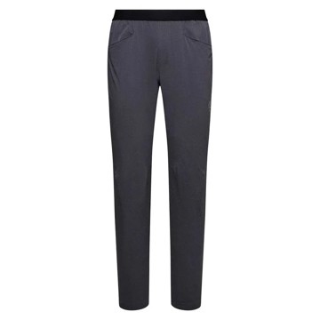 Pantalone La sportiva HELIXIR PANTS M Onyx/Chalk