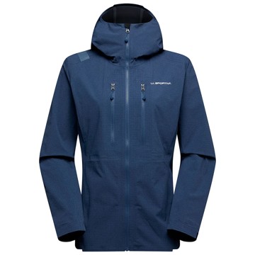 Kabát La sportiva HELIXIR SHELL JKT W