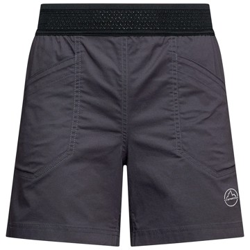 La sportiva Pants ROOTS SHORTS W Onyx/Chalk