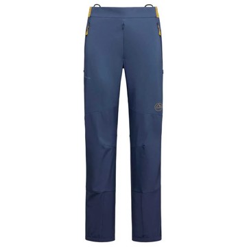 Calças La Sportiva Ikarus M Night Sky/Savana