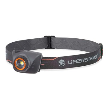 Lanterna de cabeça Lifesystems Intensity 580
