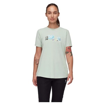 T-shirt Mammut 3308M