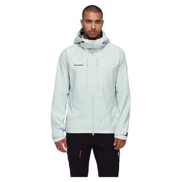 Chaqueta Mammut Taiss HS Hooded Jacket