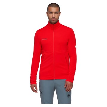 Flisinis megztinis Mammut Aconcagua Light ML