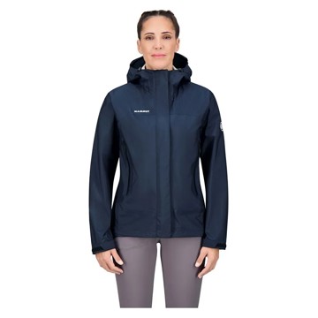 Casaco Mammut MICROLAYER 2.0 HS