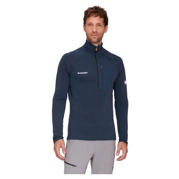 Flisinis megztinis Mammut Aenergy Light ML HZ PULL M