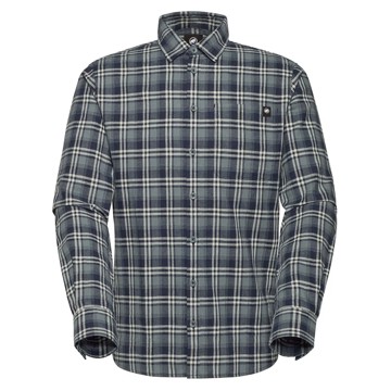 Ing Mammut TROVAT SUMMER LS