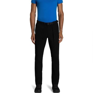 Kelnės Mammut MOUNTAIN TOUGH M Black