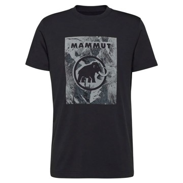 Camiseta Mammut TROVAT M