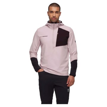 Megztinis Mammut Madris Light ML HZ M
