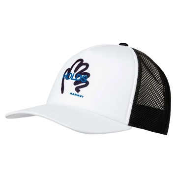 Pet Mammut CRAG HOLD White