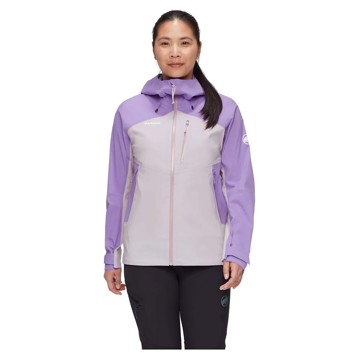 Casaco Mammut Alto Guide HS