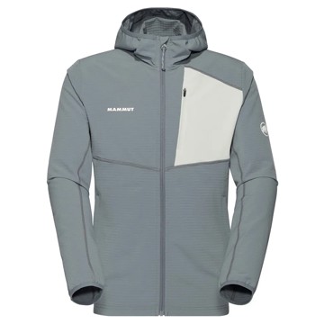 Flisinis megztinis Mammut Madris Light ML