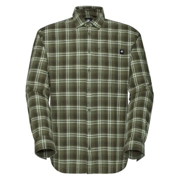 Ing Mammut TROVAT SUMMER LS