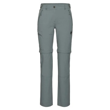 Kelnės Mammut Runbold IV Zip Off