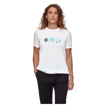 T-shirt Mammut 3308M