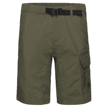 Kelnės Mammut Hiking Cargo Shorts