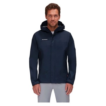 Striukė Mammut MICROLAYER 2.0 HS