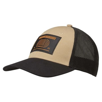 Pet Mammut BASEBALL MESH Claystone
