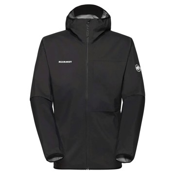Striukė Mammut Ducan Light HS