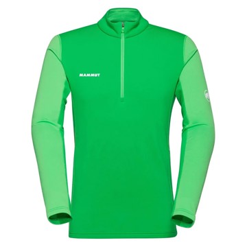Flisinis megztinis Mammut Aenergy ML HZ M