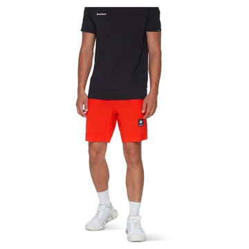Nadrág Mammut MASSONE SPORT M