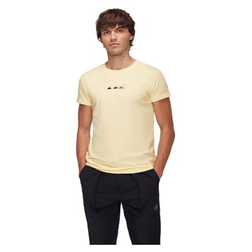 Camiseta Mammut SEON M PLAYGROUND