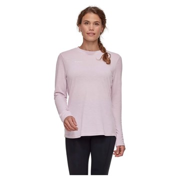 T-shirt Mammut Massone Light