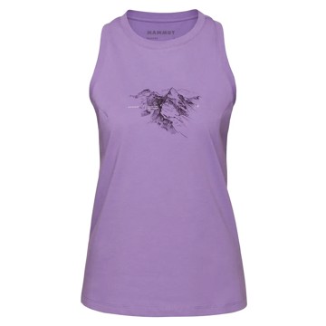 T-shirt Mammut CORE TANK TOP GRADIENT