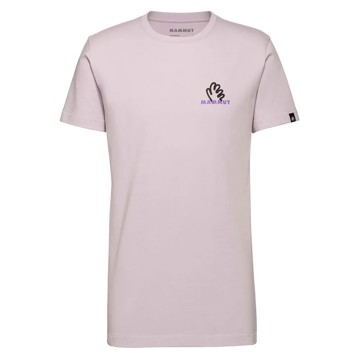 Camiseta Mammut MASSONE HOLD M