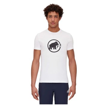 Póló Mammut CORE GARANTIE M White