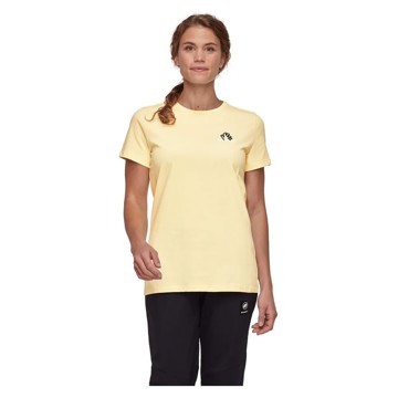 T-shirt Mammut MASSONE HOLD W