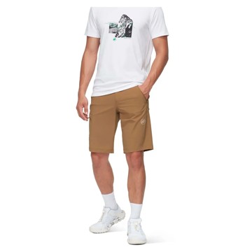 Kelnės Mammut Runbold IV
