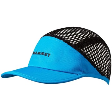 Casquette Mammut Aenergy Mesh