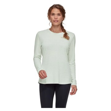 T-shirt Mammut Massone Light W
