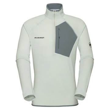 Flisinis megztinis Mammut Aenergy Light ML HZ PULL M