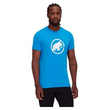 Camiseta Mammut CORE GEAR M