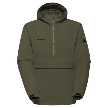 Striukė Mammut Hiking WB Hooded