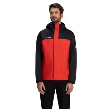Striukė Mammut MICROLAYER 2.0 HS
