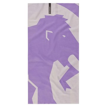 Tour de cou Mammut CUBRECUELLO LOGO