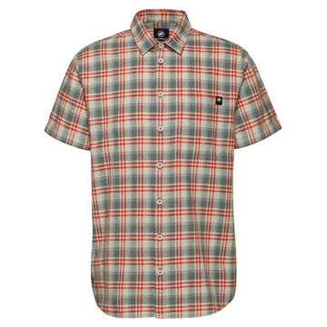Ing Mammut TROVAT SUMMER M Silver Sage